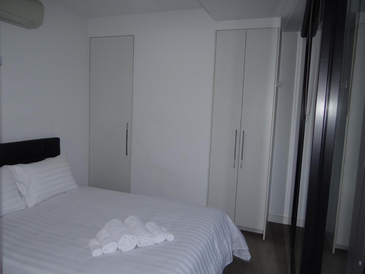 Amazing Accommodations: Vogue Μελβούρνη Εξωτερικό φωτογραφία