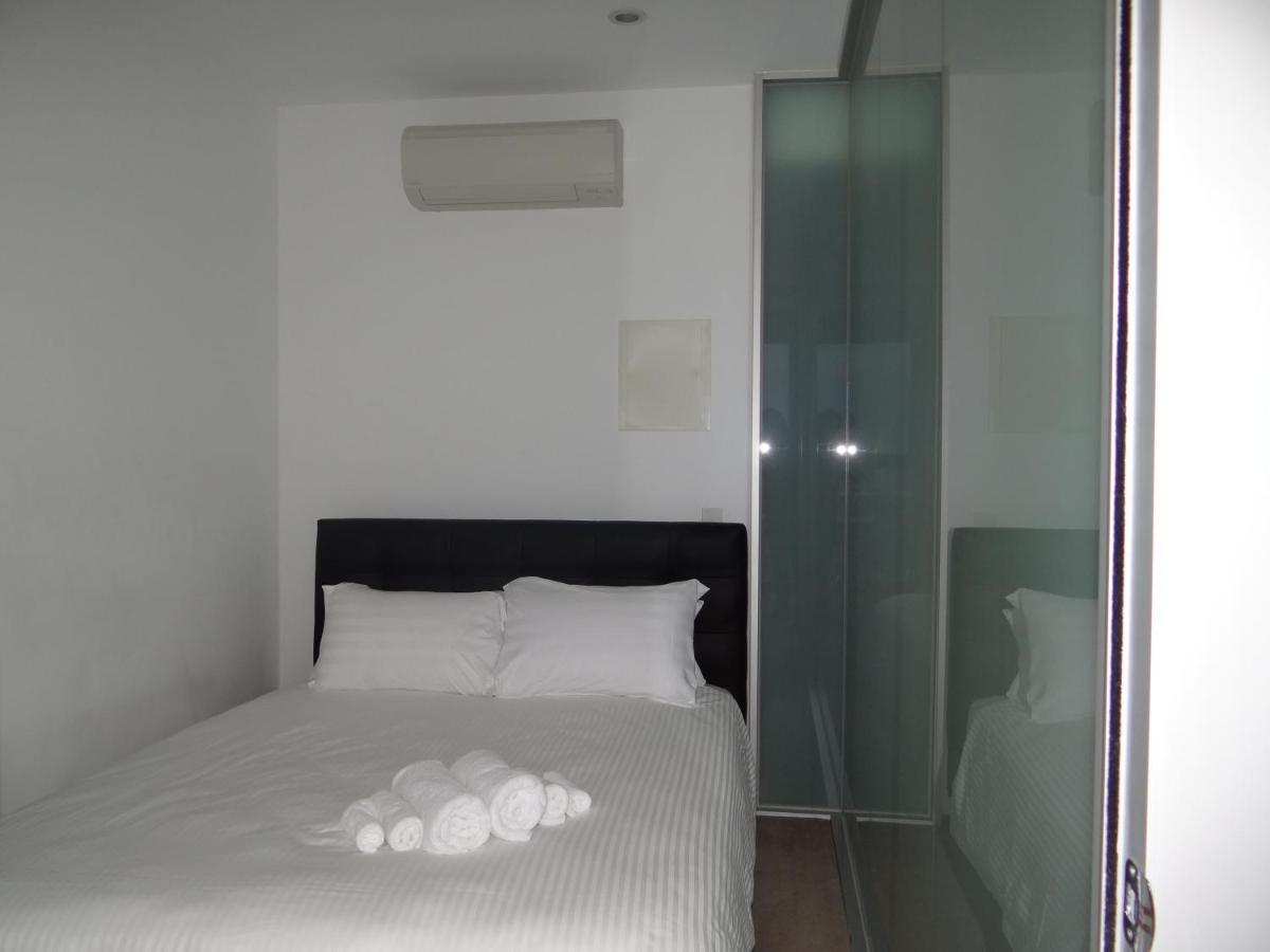 Amazing Accommodations: Vogue Μελβούρνη Εξωτερικό φωτογραφία