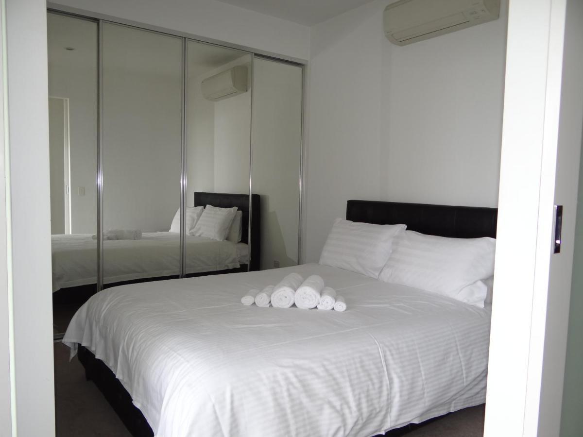 Amazing Accommodations: Vogue Μελβούρνη Εξωτερικό φωτογραφία