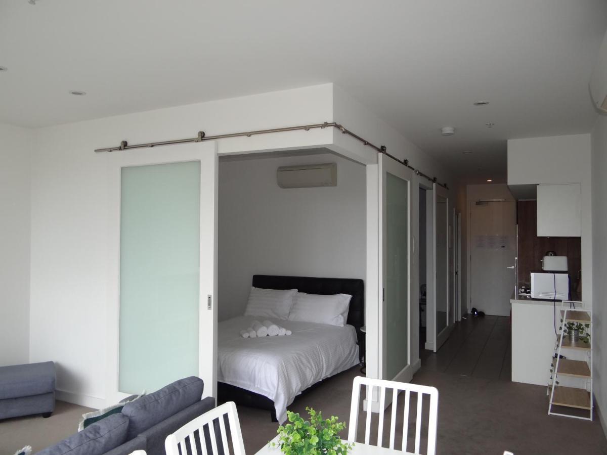 Amazing Accommodations: Vogue Μελβούρνη Εξωτερικό φωτογραφία