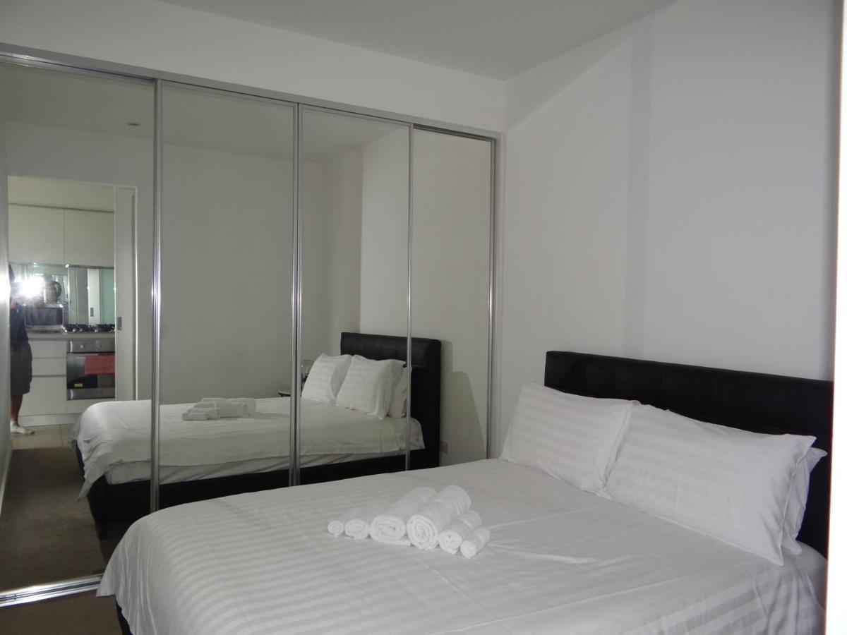 Amazing Accommodations: Vogue Μελβούρνη Εξωτερικό φωτογραφία