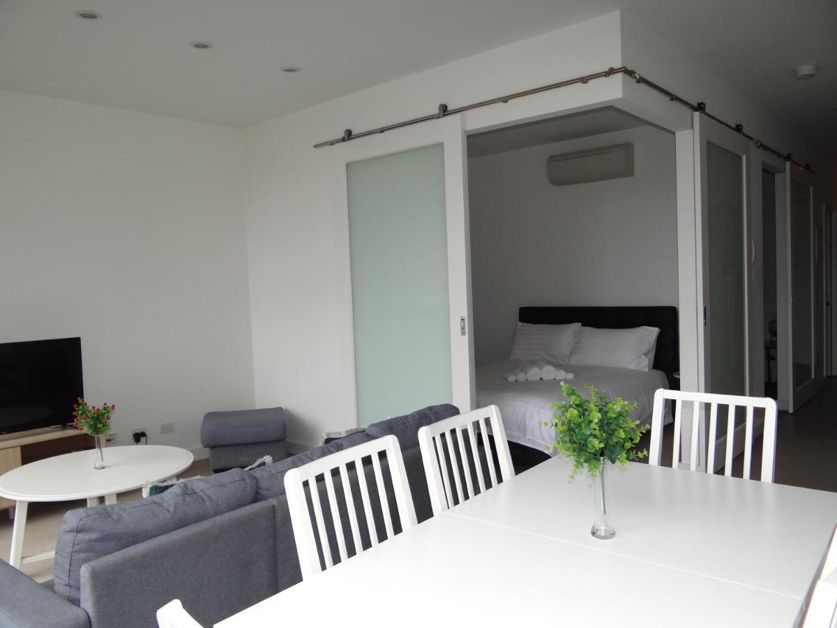 Amazing Accommodations: Vogue Μελβούρνη Εξωτερικό φωτογραφία