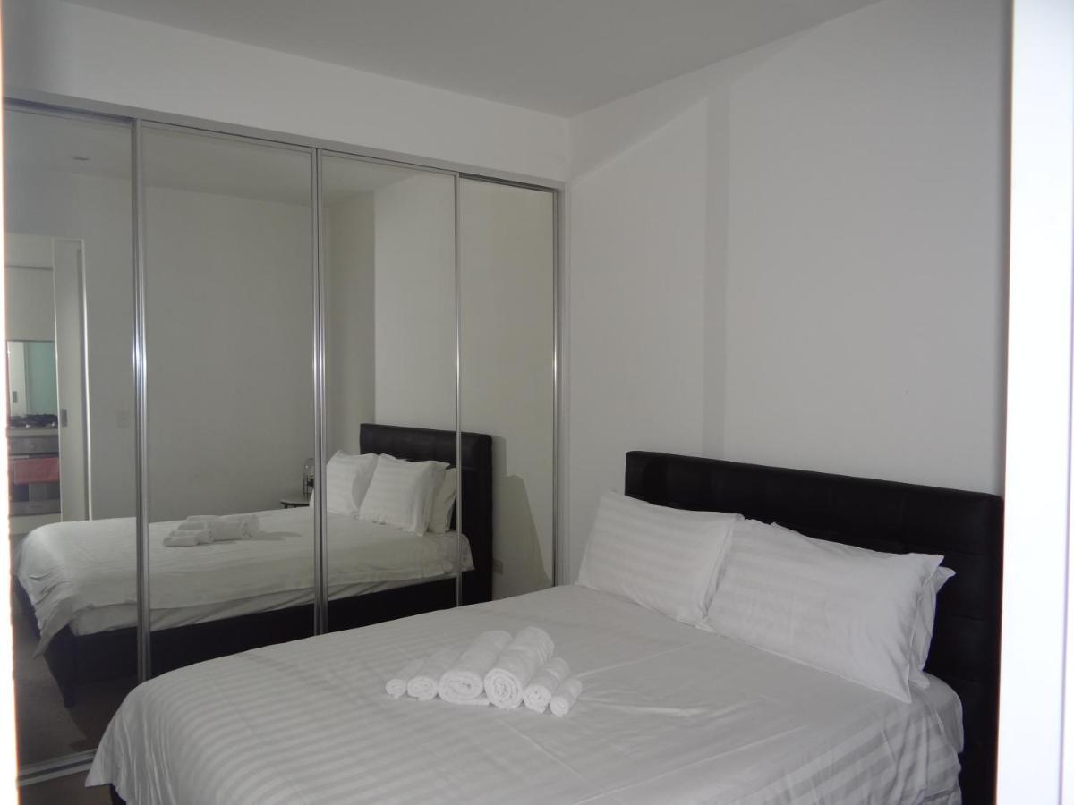Amazing Accommodations: Vogue Μελβούρνη Εξωτερικό φωτογραφία