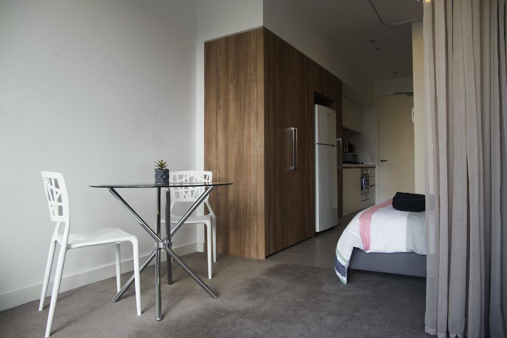 Amazing Accommodations: Vogue Μελβούρνη Εξωτερικό φωτογραφία