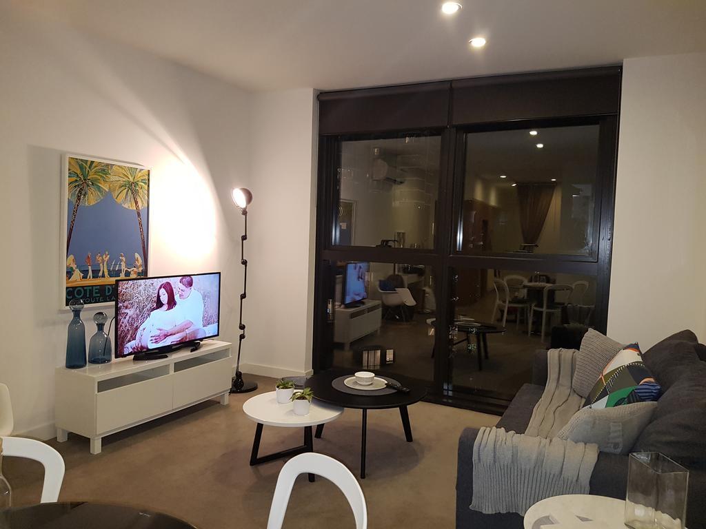 Amazing Accommodations: Vogue Μελβούρνη Εξωτερικό φωτογραφία