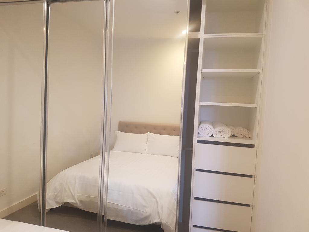 Amazing Accommodations: Vogue Μελβούρνη Εξωτερικό φωτογραφία