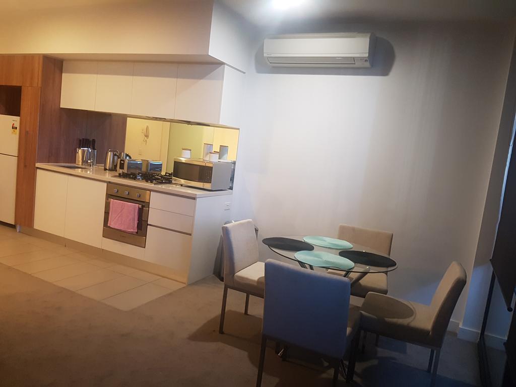 Amazing Accommodations: Vogue Μελβούρνη Εξωτερικό φωτογραφία