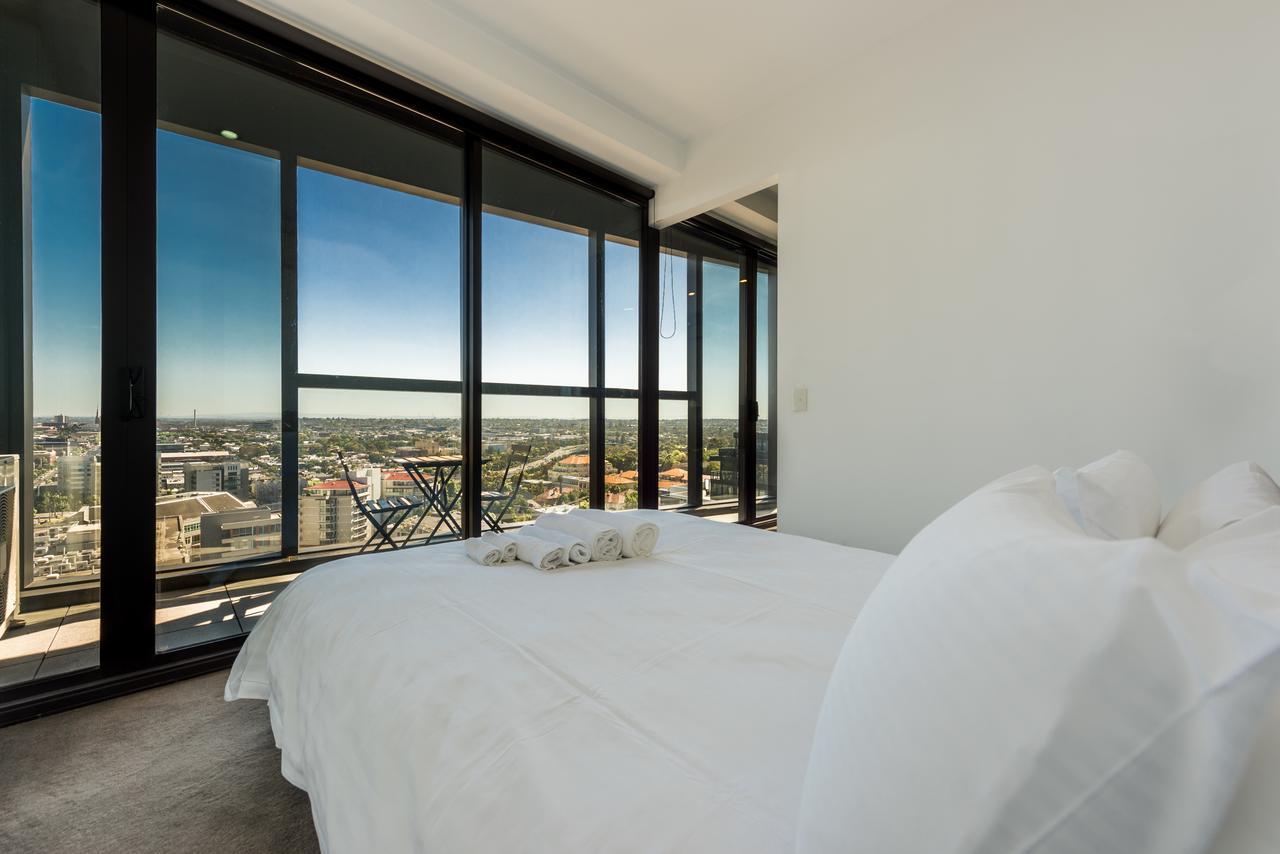 Amazing Accommodations: Vogue Μελβούρνη Εξωτερικό φωτογραφία