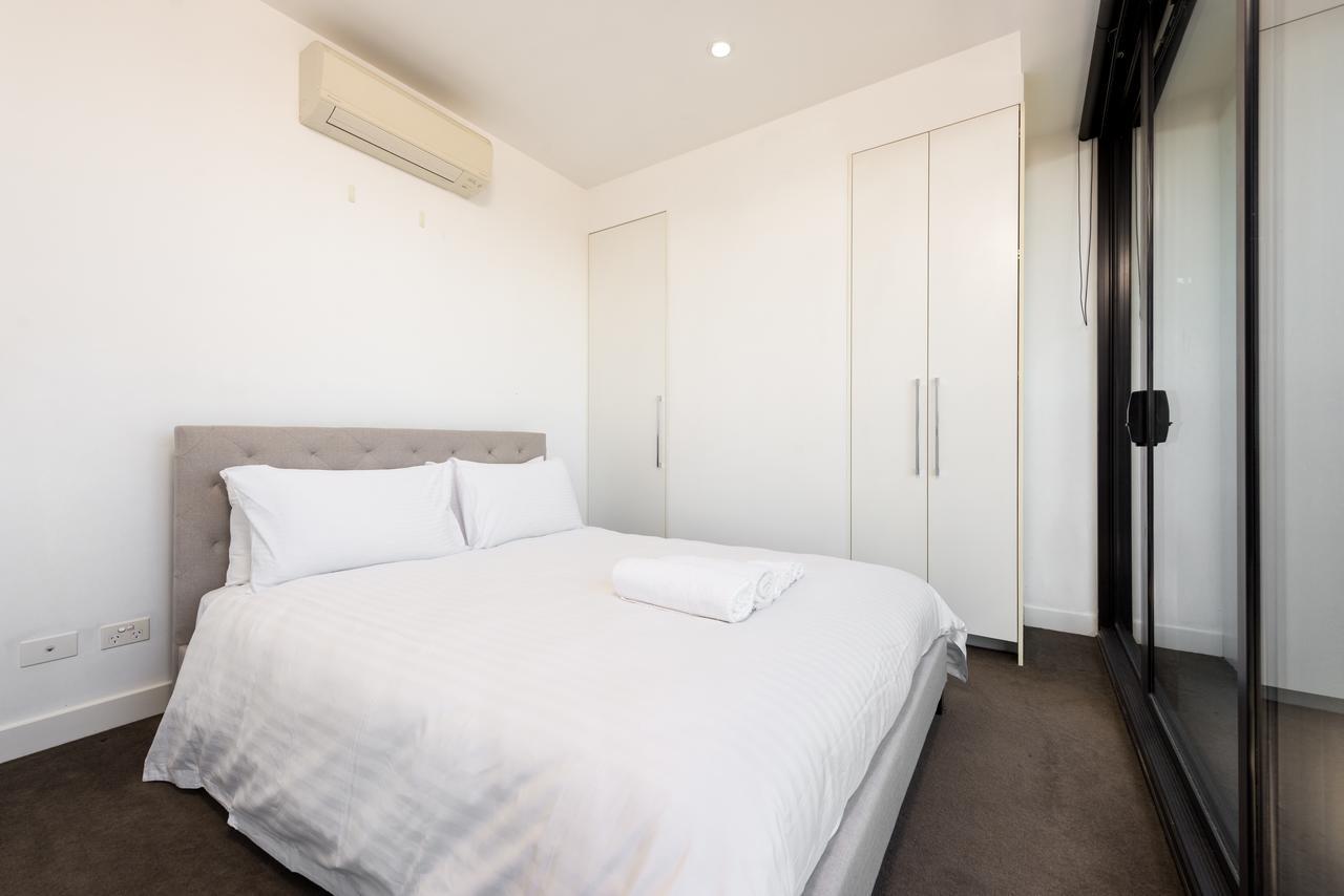Amazing Accommodations: Vogue Μελβούρνη Εξωτερικό φωτογραφία