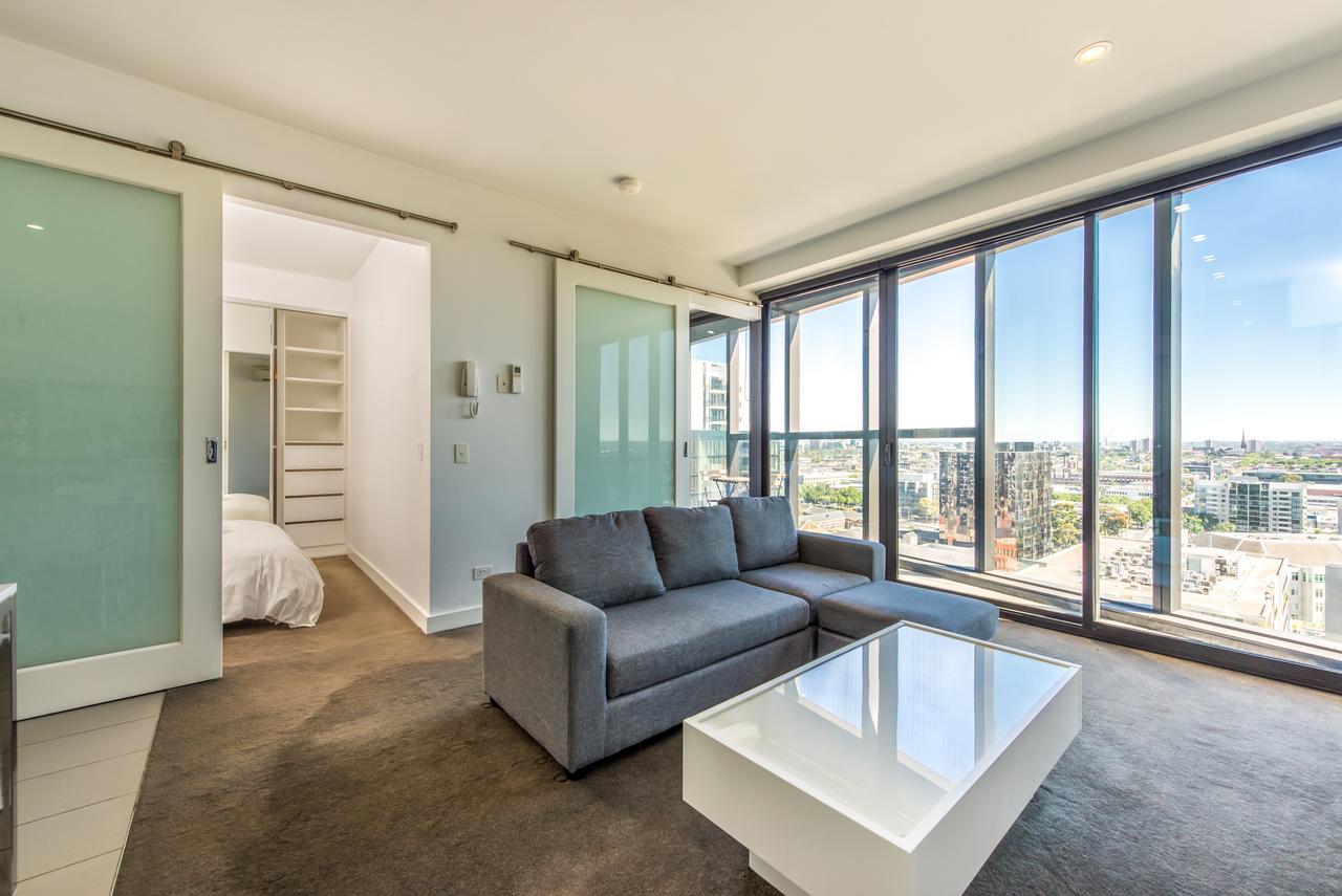 Amazing Accommodations: Vogue Μελβούρνη Εξωτερικό φωτογραφία