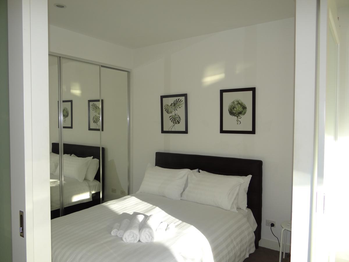 Amazing Accommodations: Vogue Μελβούρνη Εξωτερικό φωτογραφία