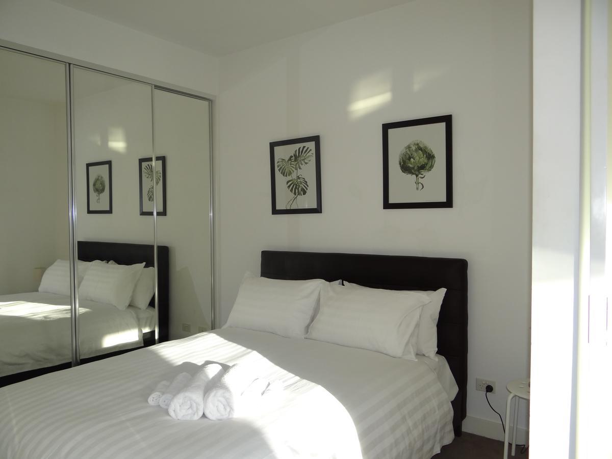 Amazing Accommodations: Vogue Μελβούρνη Εξωτερικό φωτογραφία