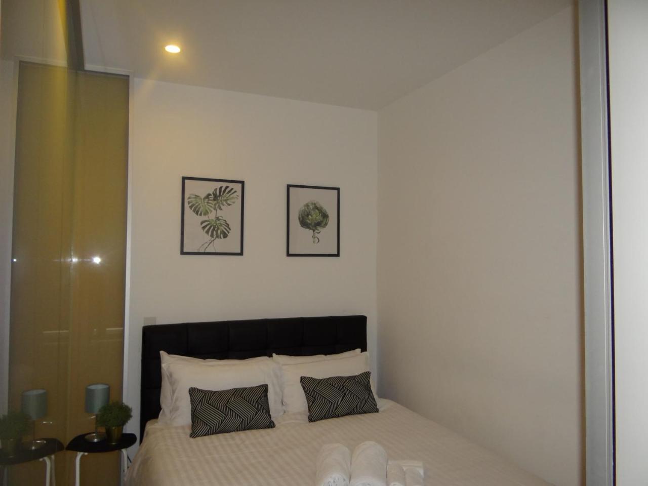 Amazing Accommodations: Vogue Μελβούρνη Εξωτερικό φωτογραφία
