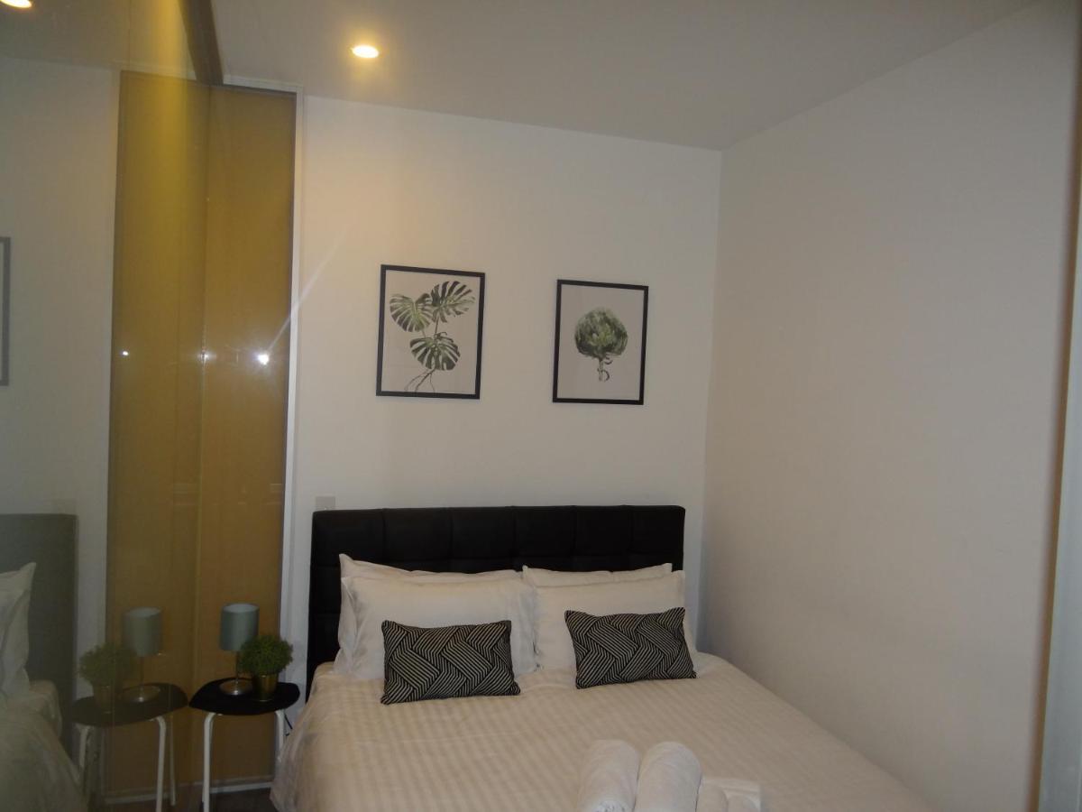 Amazing Accommodations: Vogue Μελβούρνη Εξωτερικό φωτογραφία